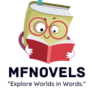 MFNovels logo